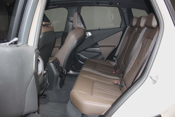 BMW X3 20 Xdrive 2026, GCC Specs