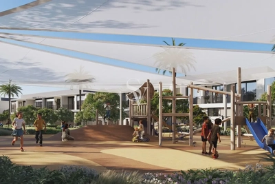 Greenspoint, Emaar South, Dubai South, Dubai-5
