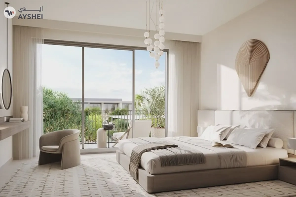 Greenspoint, Emaar South, Dubai South, Dubai