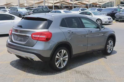 Used Mercedes-Benz GLE-Class 2016-5