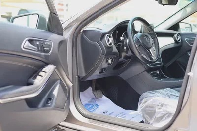 Used Mercedes-Benz GLE-Class 2016-1