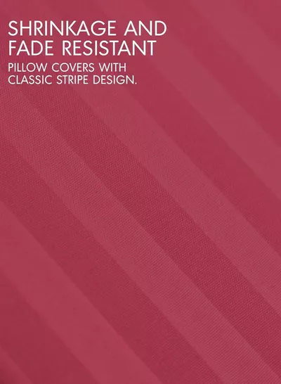 Premium Full Body Pillow for Adults, Ultra-Smooth Polyester Fiber, Breathable & Ideal for Side Sleepers, with Ultra-Soft Cotton Cover, Available in Multiple Colors, 120x45 cm-2