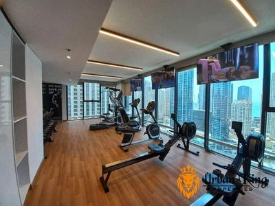 Dubai Marina Moon Tower, Dubai Marina, Dubai-27