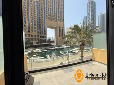 Dubai Marina Moon Tower, Dubai Marina, Dubai-1