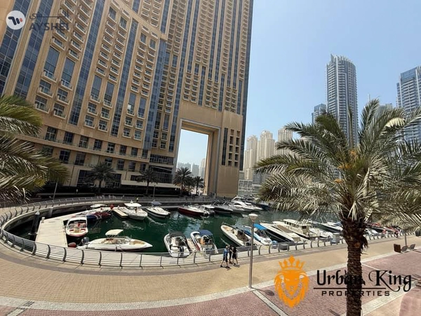 Dubai Marina Moon Tower, Dubai Marina, Dubai