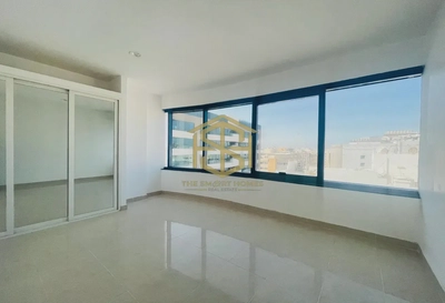 APARTMENT FOR RENT IN AL KHALEEJ CENTRE AREA, AL RAFFA-11