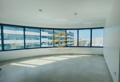 APARTMENT FOR RENT IN AL KHALEEJ CENTRE AREA, AL RAFFA-13