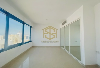 APARTMENT FOR RENT IN AL KHALEEJ CENTRE AREA, AL RAFFA-16