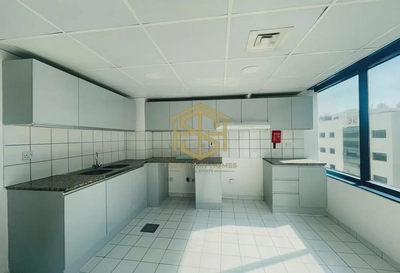 APARTMENT FOR RENT IN AL KHALEEJ CENTRE AREA, AL RAFFA-2