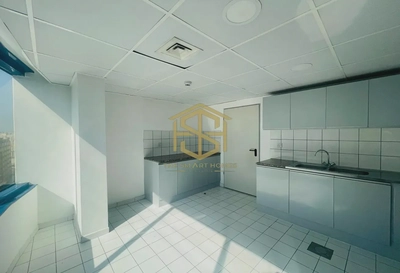 APARTMENT FOR RENT IN AL KHALEEJ CENTRE AREA, AL RAFFA-3