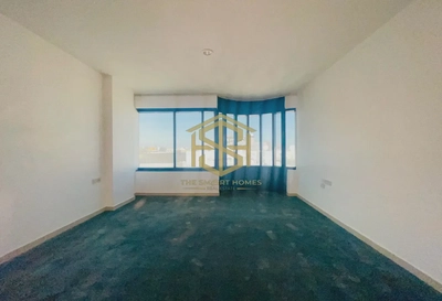 APARTMENT FOR RENT IN AL KHALEEJ CENTRE AREA, AL RAFFA-5