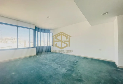 APARTMENT FOR RENT IN AL KHALEEJ CENTRE AREA, AL RAFFA-6