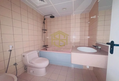 APARTMENT FOR RENT IN AL KHALEEJ CENTRE AREA, AL RAFFA-7