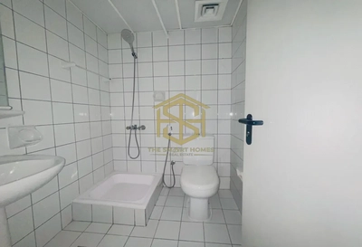 APARTMENT FOR RENT IN AL KHALEEJ CENTRE AREA, AL RAFFA-9