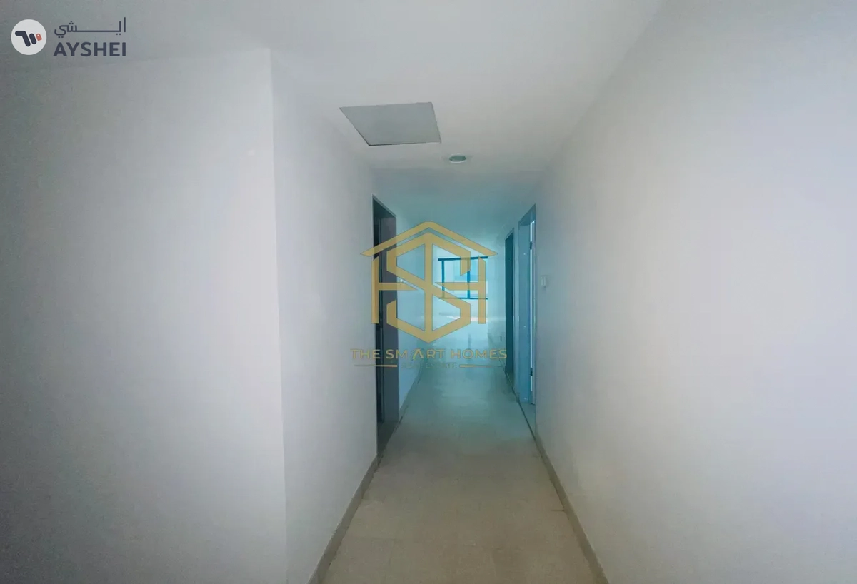 APARTMENT FOR RENT IN AL KHALEEJ CENTRE AREA, AL RAFFA-10-10