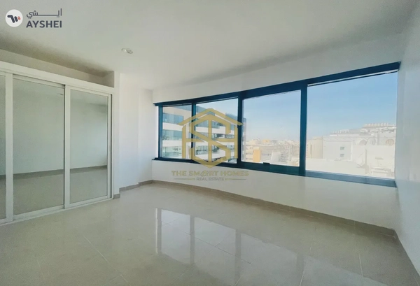 APARTMENT FOR RENT IN AL KHALEEJ CENTRE AREA, AL RAFFA