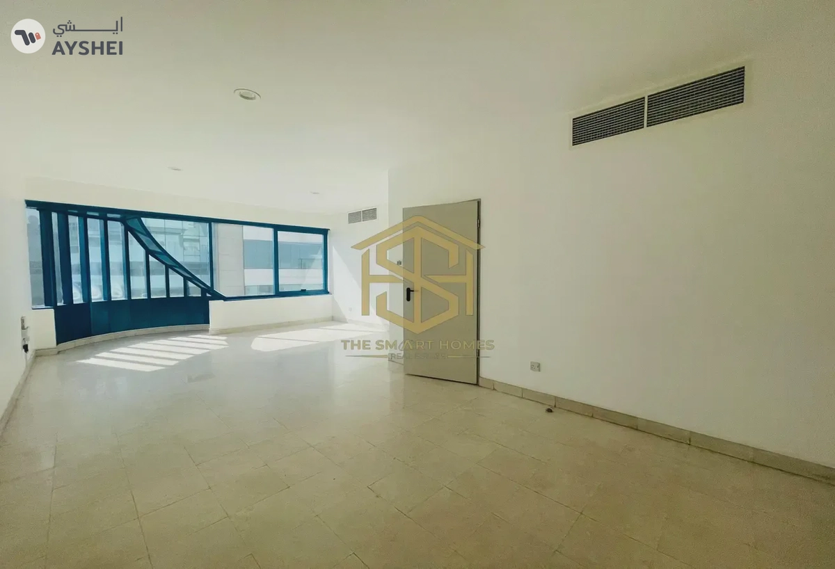 APARTMENT FOR RENT IN AL KHALEEJ CENTRE AREA, AL RAFFA-12-12