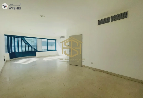 APARTMENT FOR RENT IN AL KHALEEJ CENTRE AREA, AL RAFFA