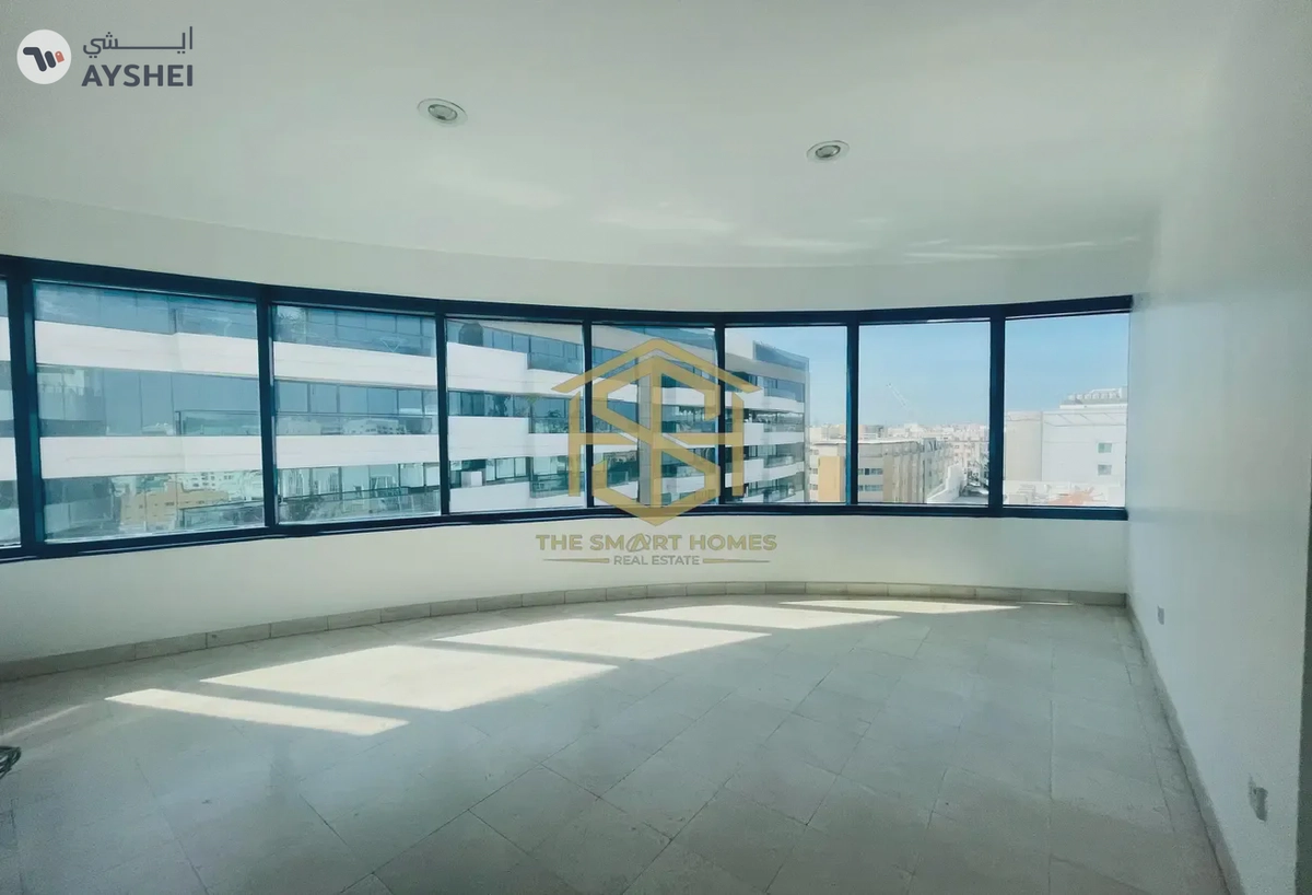 APARTMENT FOR RENT IN AL KHALEEJ CENTRE AREA, AL RAFFA-13-13