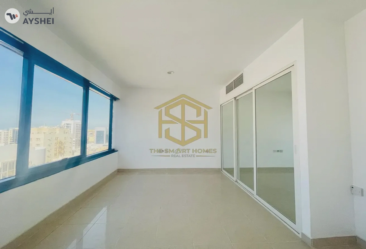 APARTMENT FOR RENT IN AL KHALEEJ CENTRE AREA, AL RAFFA-16-16