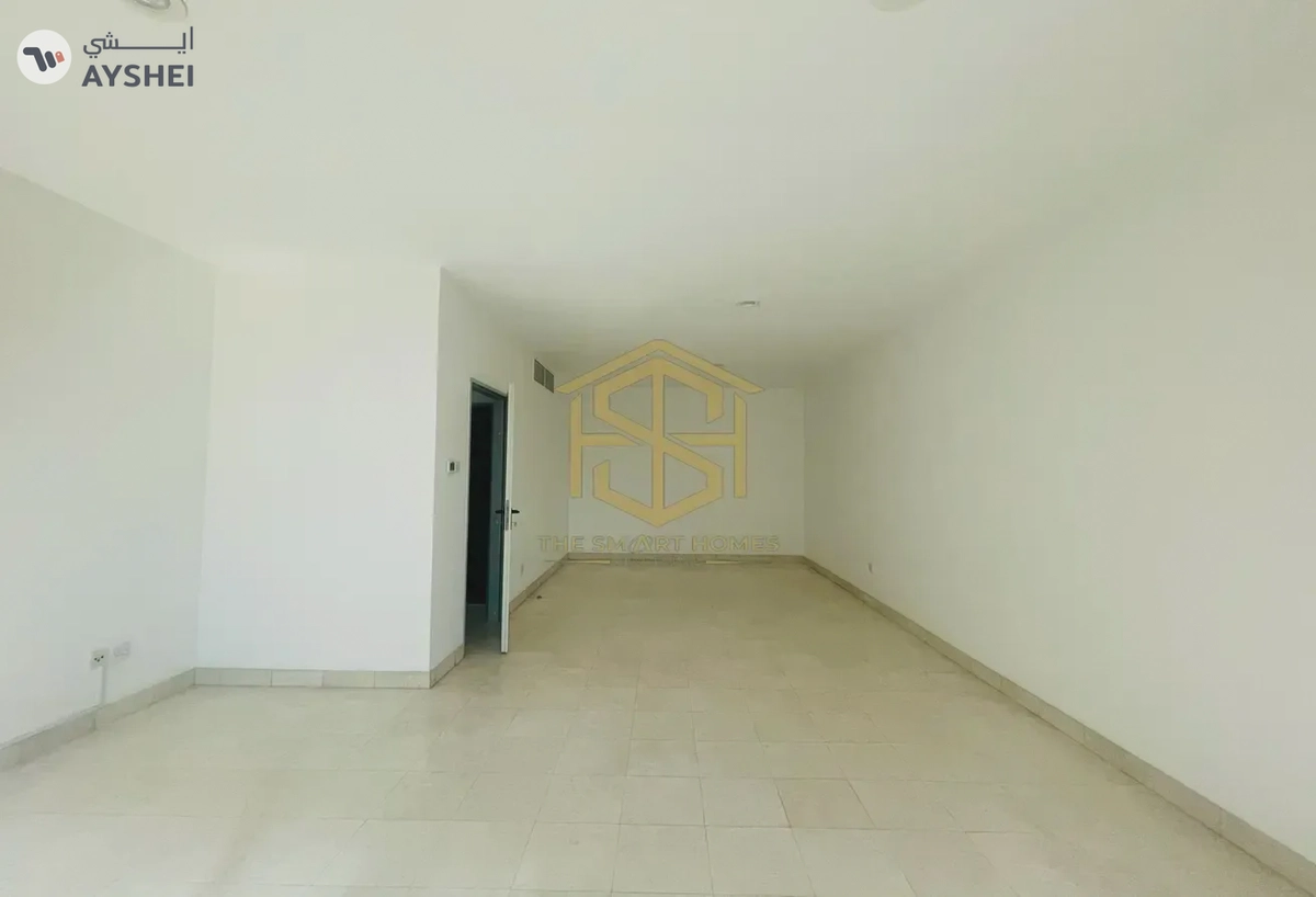 APARTMENT FOR RENT IN AL KHALEEJ CENTRE AREA, AL RAFFA-17-17