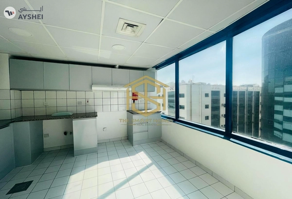 APARTMENT FOR RENT IN AL KHALEEJ CENTRE AREA, AL RAFFA