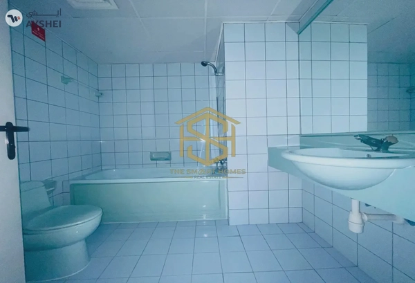 APARTMENT FOR RENT IN AL KHALEEJ CENTRE AREA, AL RAFFA