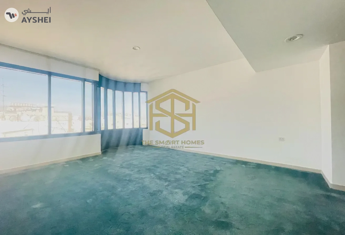 APARTMENT FOR RENT IN AL KHALEEJ CENTRE AREA, AL RAFFA-6-6