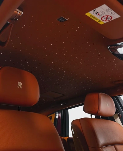2019 Rolls-Royce Phantom | GCC Specs | Ultra Luxury Sedan ll 13,000 km-9