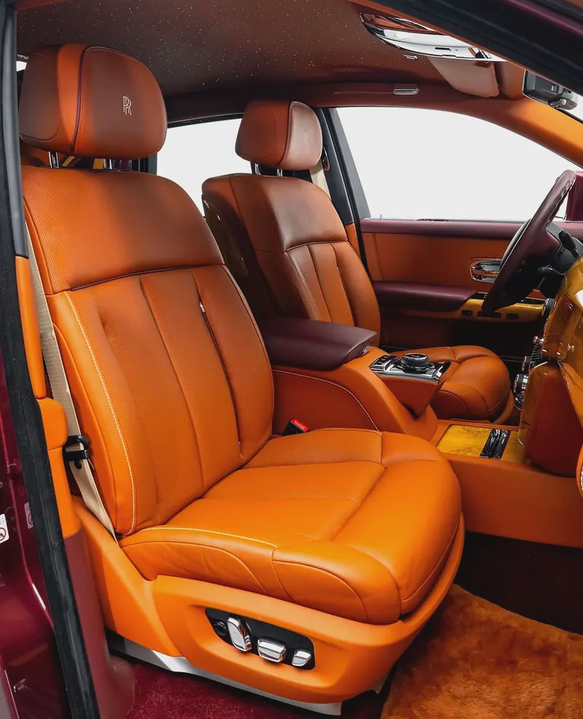 2019 Rolls-Royce Phantom | GCC Specs | Ultra Luxury Sedan ll 13,000 km