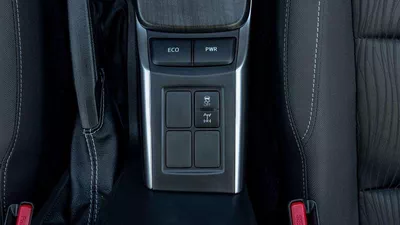 Toyota Fortuner EXR 2.4L DIESEL 2025 WHITE-14