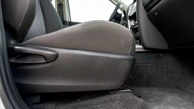 Toyota Fortuner EXR 2.4L DIESEL 2025 WHITE-19