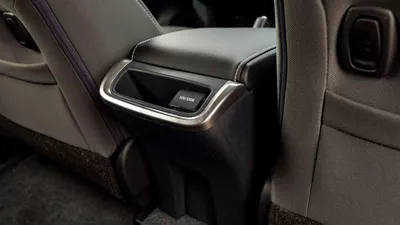 Toyota Fortuner EXR 2.4L DIESEL 2025 WHITE-21