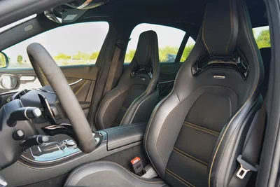 2017 Mercedes-Benz E-Class E 63 AMG | US Specs-9