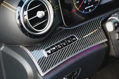 2017 Mercedes-Benz E-Class E 63 AMG | US Specs-11