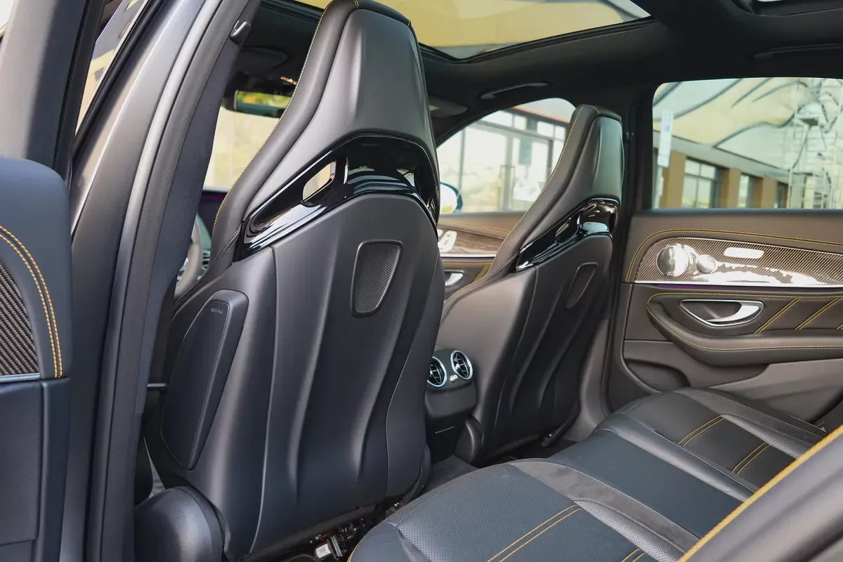 2017 Mercedes-Benz E-Class E 63 AMG | US Specs-14-14