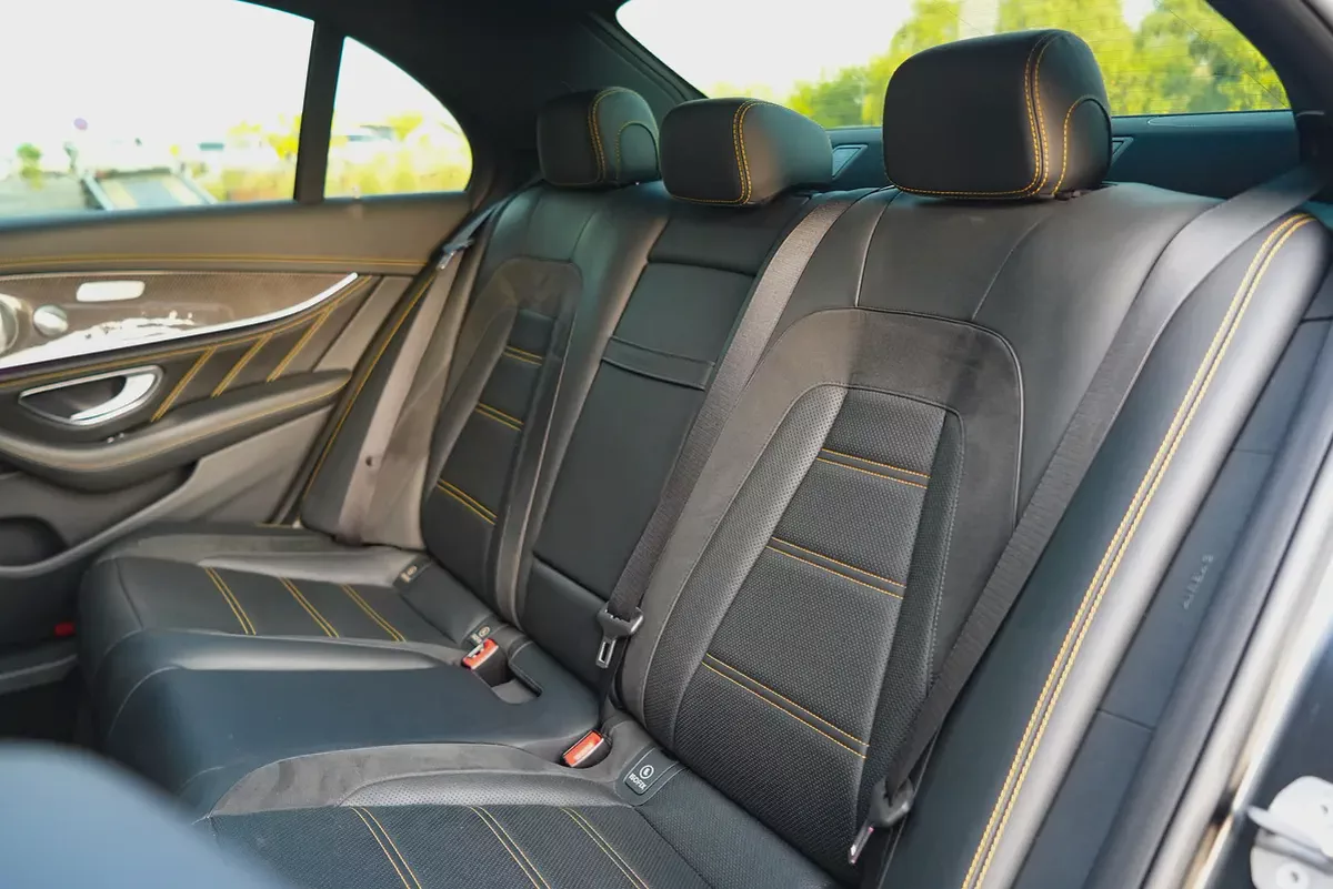 2017 Mercedes-Benz E-Class E 63 AMG | US Specs-15-15