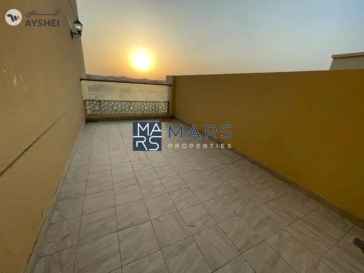 🌟 Discover Luxury Living in Sharjah Garden City - A Majestic 5-Bedroom Villa Awaits You! 🌟