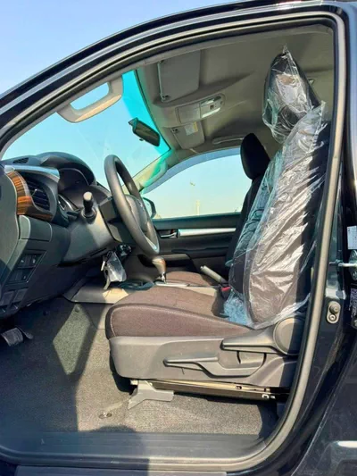 Toyota Hilux SR5 (NON GCC) SR5 | 2.8L V4 DIESEL | FULL OPTION | BLIND SPOT | OVER FNDER (CODE # HDAH1)-8