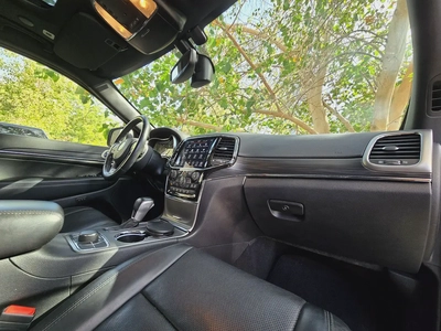 UNDER JEEP WARRANTY | AED 1,820 PM | FSH by JEEP | Excellent Condition-13