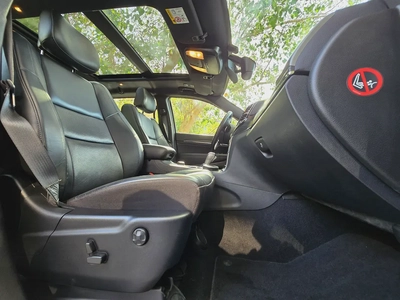 UNDER JEEP WARRANTY | AED 1,820 PM | FSH by JEEP | Excellent Condition-6
