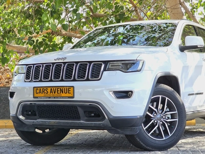 UNDER JEEP WARRANTY | AED 1,820 PM | FSH by JEEP | Excellent Condition-8