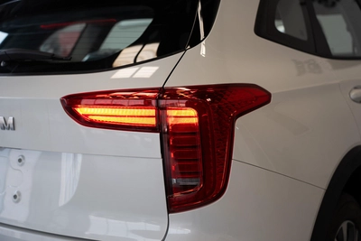 Haval Jolion Pro Medium 2026-18