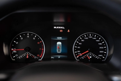 Haval Jolion Pro Medium 2026-2