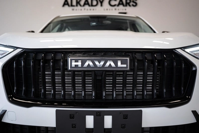 Haval Jolion Pro Medium 2026-6