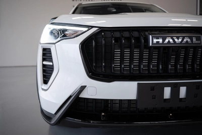 Haval Jolion Pro Medium 2026-20