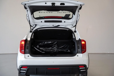 Haval Jolion Pro Medium 2026-10