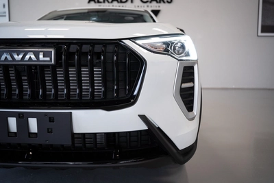 Haval Jolion Pro Medium 2026-12