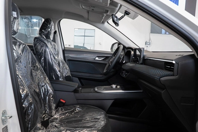 Haval Jolion Pro Medium 2026-14