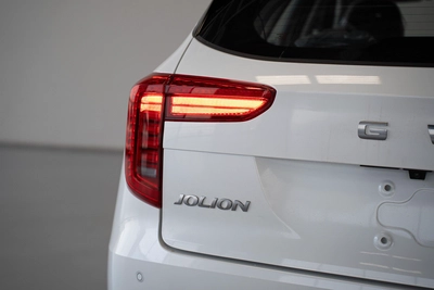 Haval Jolion Pro Medium 2026-19